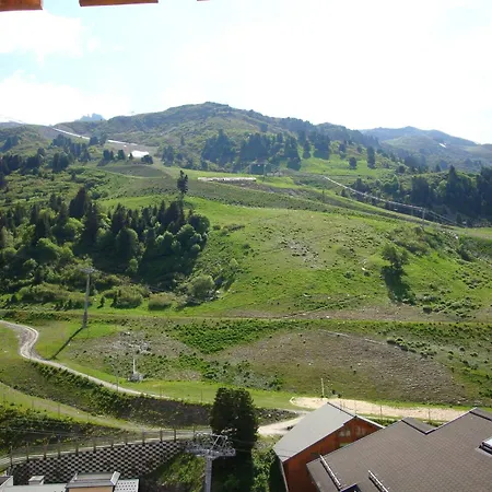 Méribel, 2 Pièces, 4 Personnes - Fr-1-355-104 Méribel