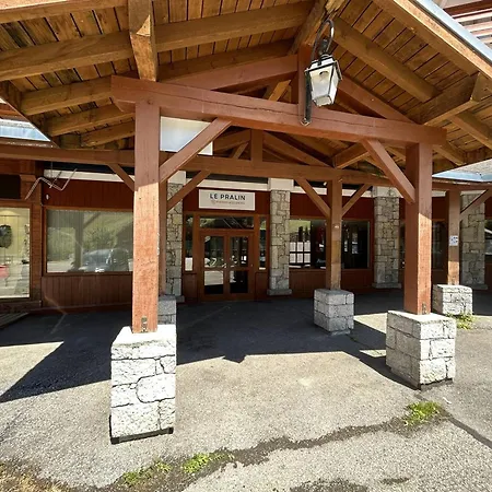 Appartement Méribel, 2 Pièces, 4 Personnes - Fr-1-355-104 *